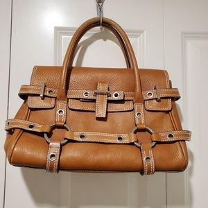 Luella Gisele Satchel